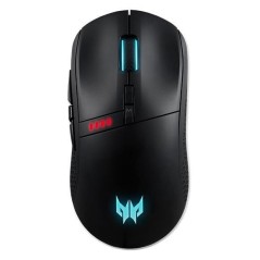 Acer Predator Cestus 350 Mouse RF (GP.MCE11.00Q) - Ultimate Gaming Precision and Performance